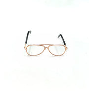 Pet Mini Hip Hop Sunglasses