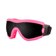 Pet Glasses Dog Sunglasses UV Protection Outdoor Sun Protection Bicycle Glass Pet Goggles