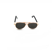 Pet Mini Hip Hop Sunglasses