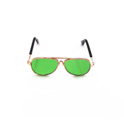 Pet Mini Hip Hop Sunglasses