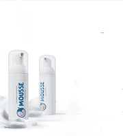 Household Children's Electric Toothbrush Mousse Toothpaste