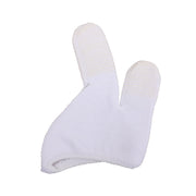 Pet Finger Toothbrush Dog Finger Cover Cleaning Teeth Dog Toothbrush Cat Mouth Cleansing Cat Toothbrush Pet Supplies