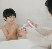 Household Children's Electric Toothbrush Mousse Toothpaste