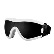 Pet Glasses Dog Sunglasses UV Protection Outdoor Sun Protection Bicycle Glass Pet Goggles
